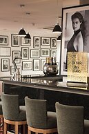 Hôtel Forest Hill Paris Meudon-Vélizy