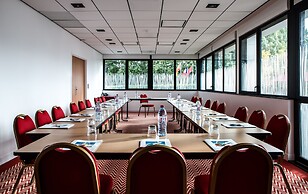 Hôtel Forest Hill Paris Meudon-Vélizy