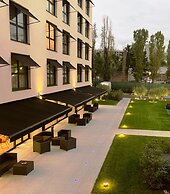 Hôtel Forest Hill Paris Meudon-Vélizy