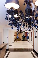 Hôtel Forest Hill Paris Meudon-Vélizy