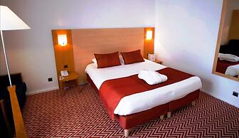 Hôtel Forest Hill Paris Meudon-Vélizy