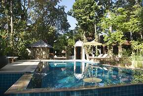 Changpuak Hotel