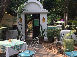 Changpuak Hotel