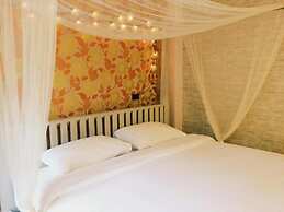 Changpuak Hotel