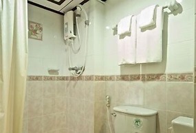 Changpuak Hotel