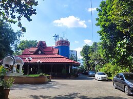 Changpuak Hotel