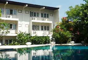 Changpuak Hotel