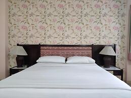 Changpuak Hotel