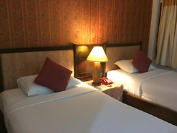 Changpuak Hotel