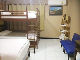 Changpuak Hotel
