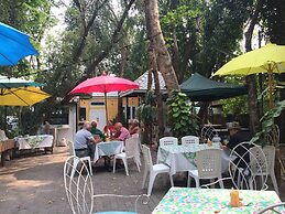 Changpuak Hotel