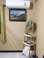 Changpuak Hotel
