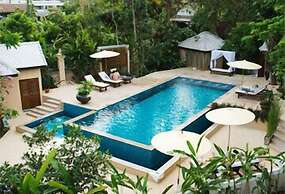 Changpuak Hotel