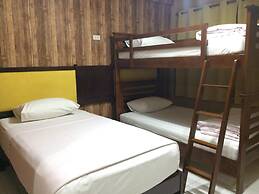 Changpuak Hotel