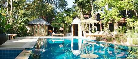 Changpuak Hotel