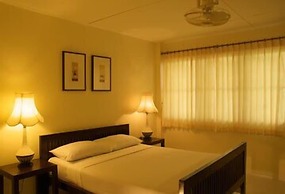 Changpuak Hotel