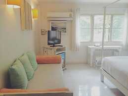 Changpuak Hotel