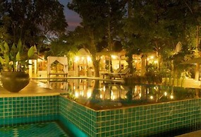 Changpuak Hotel