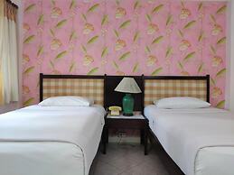 Changpuak Hotel