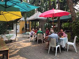 Changpuak Hotel