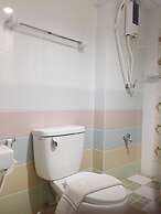 Changpuak Hotel