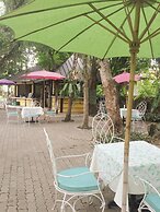 Changpuak Hotel