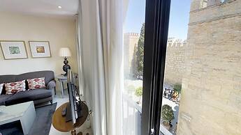 Suites Murillo Alcazar