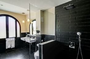 Suites Murillo Alcazar