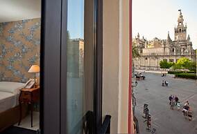 Suites Murillo Alcazar
