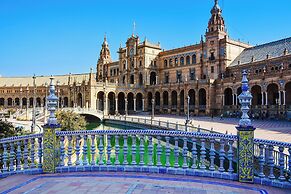Suites Murillo Alcazar