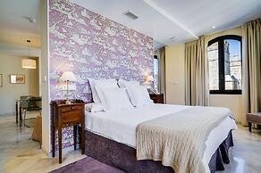 Suites Murillo Alcazar