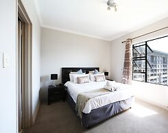 Prestige Apartment Sandton at Westpoint