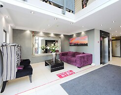 Prestige Apartment Sandton at Westpoint