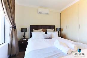 Prestige Apartment Sandton at Westpoint