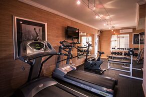 Prestige Apartment Sandton at Westpoint