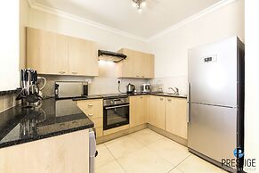 Prestige Apartment Sandton at Westpoint