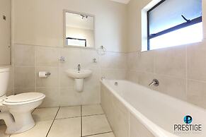Prestige Apartment Sandton at Westpoint
