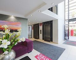 Prestige Apartment Sandton at Westpoint