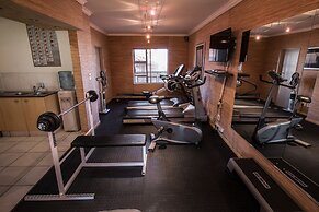 Prestige Apartment Sandton at Westpoint