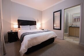 Prestige Apartment Sandton at Westpoint