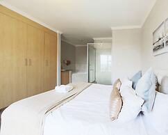 Prestige Apartment Sandton at Westpoint