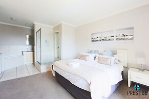 Prestige Apartment Sandton at Westpoint