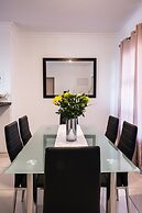 Prestige Apartment Sandton at Westpoint