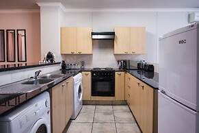Prestige Apartment Sandton at Westpoint