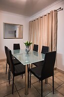 Prestige Apartment Sandton at Westpoint