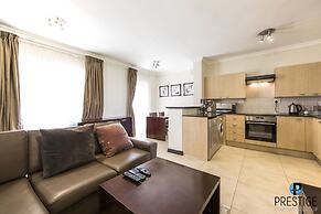 Prestige Apartment Sandton at Westpoint