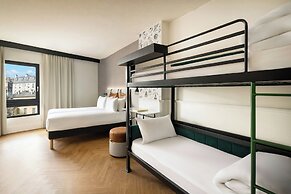 Moxy Paris La Villette