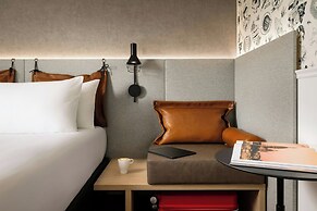 Moxy Paris La Villette