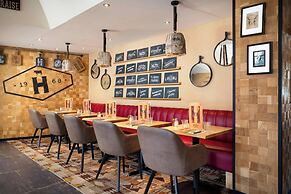 Moxy Paris La Villette