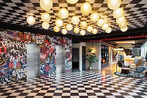 Moxy Paris La Villette